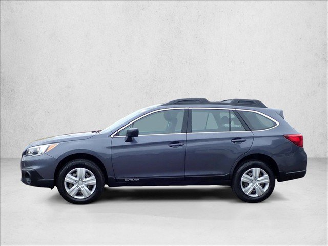 Used 2016 Subaru Outback 2.5i AWD/4WD image 2