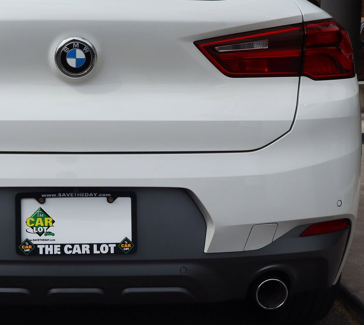 Used 2020 BMW X2 sDrive28i w/ M Sport X Package FWD image 20