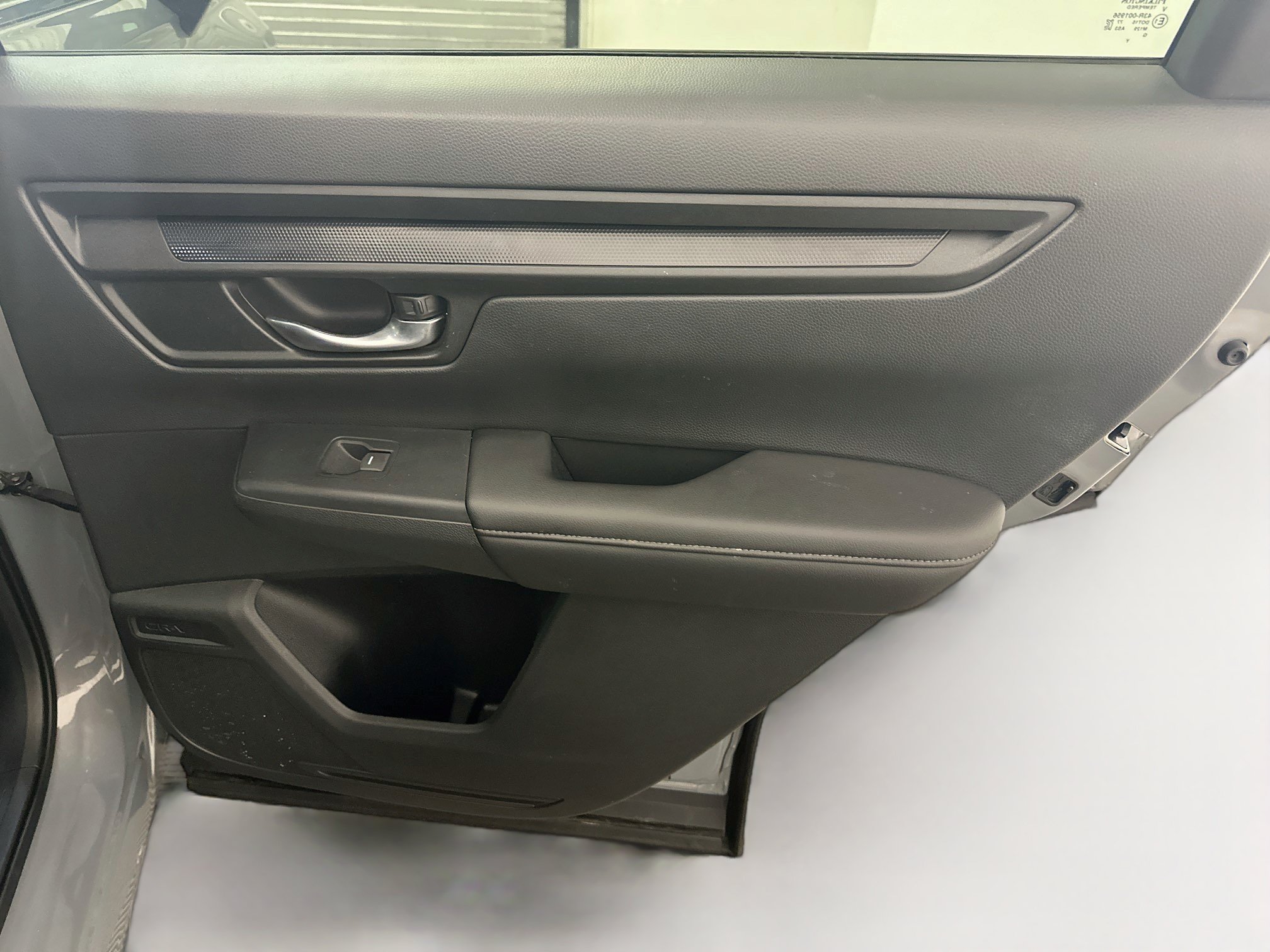 Used 2025 Honda CR-V EX image 31