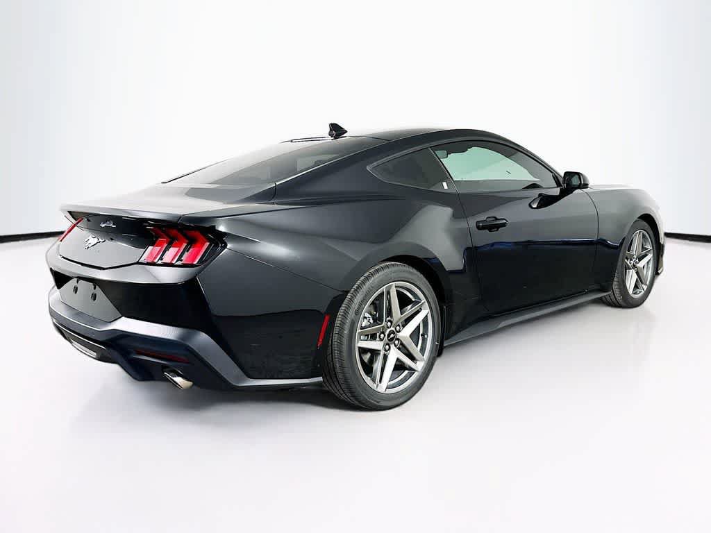 New 2026 Ford Mustang Premium RWD image 22