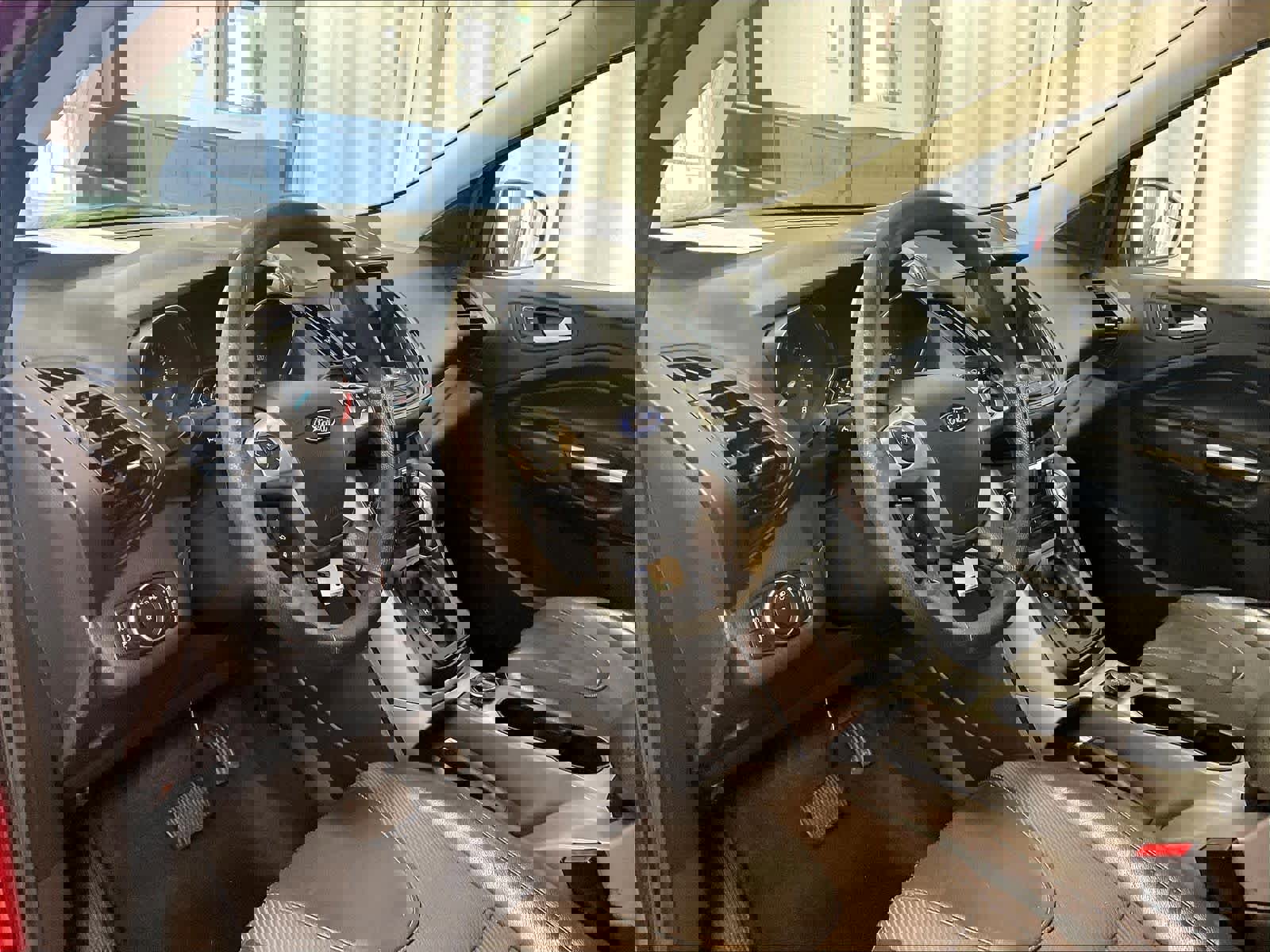 Used 2016 Ford Escape SE w/ SE Chrome Package AWD/4WD image 8