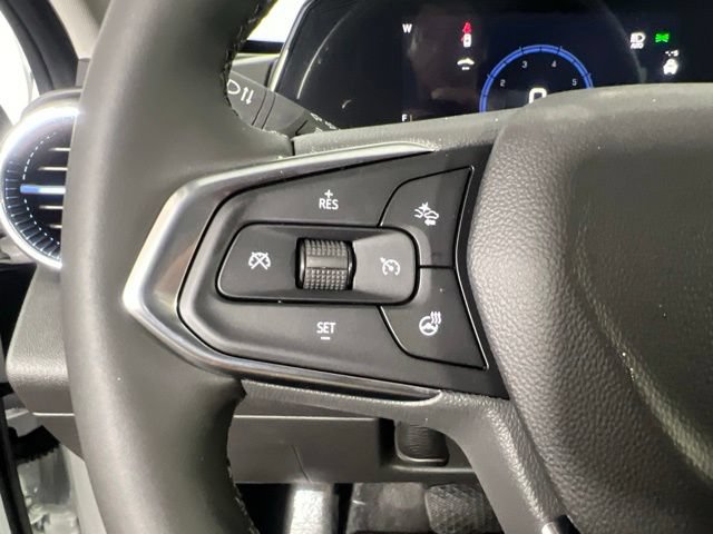 New 2026 Chevrolet Trax LT w/ Driver Confidence Package FWD image 15