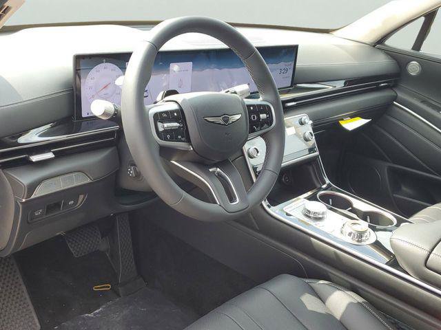 New 2025 Genesis GV80 2.5T AWD/4WD image 14