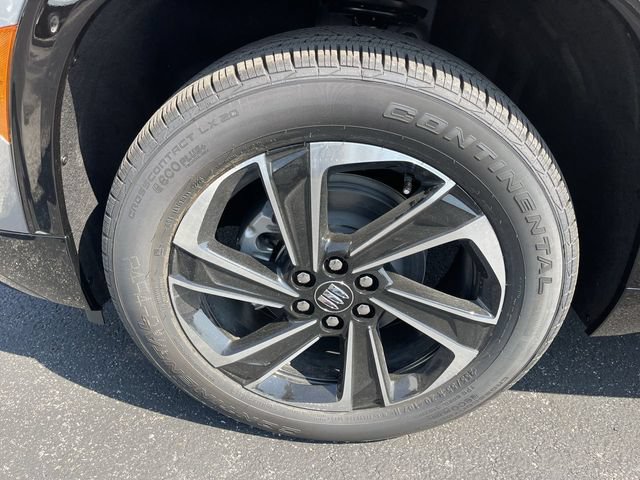 New 2026 Buick Enclave Sport Touring w/ Power Package AWD/4WD image 10