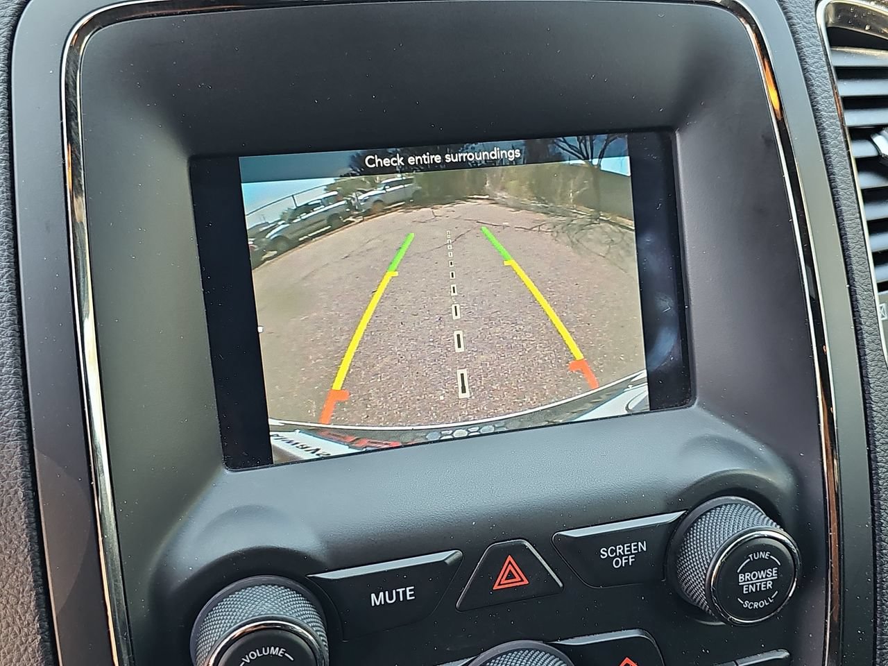 Used 2020 Dodge Durango GT AWD/4WD image 24