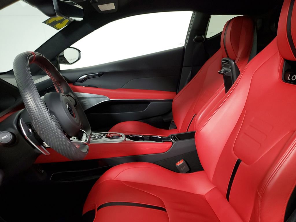 Used 2024 Lotus Emira First Edition RWD image 10