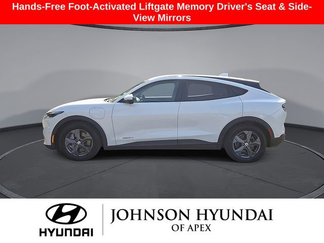 Used 2022 Ford Mustang Mach-E Select w/ Comfort/Technology Package RWD image 5