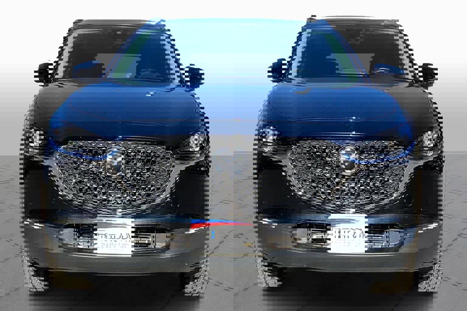 Used 2023 MAZDA CX-30 AWD 2.5 S w/ Select Package image 3