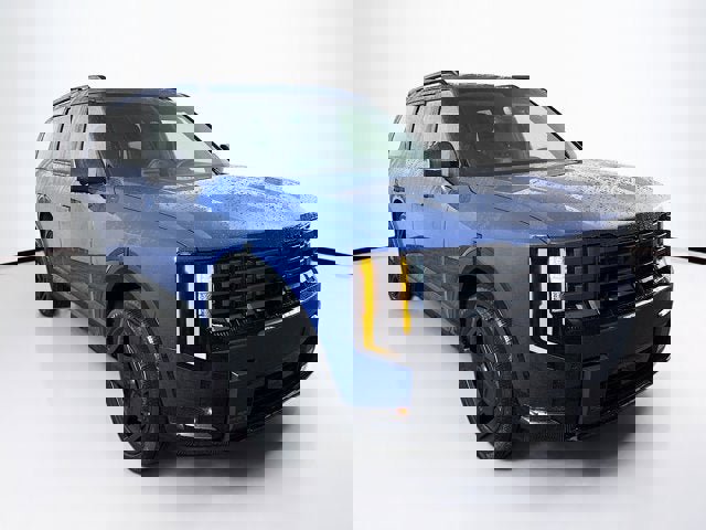 New 2027 Kia Telluride SX X-Line image 3