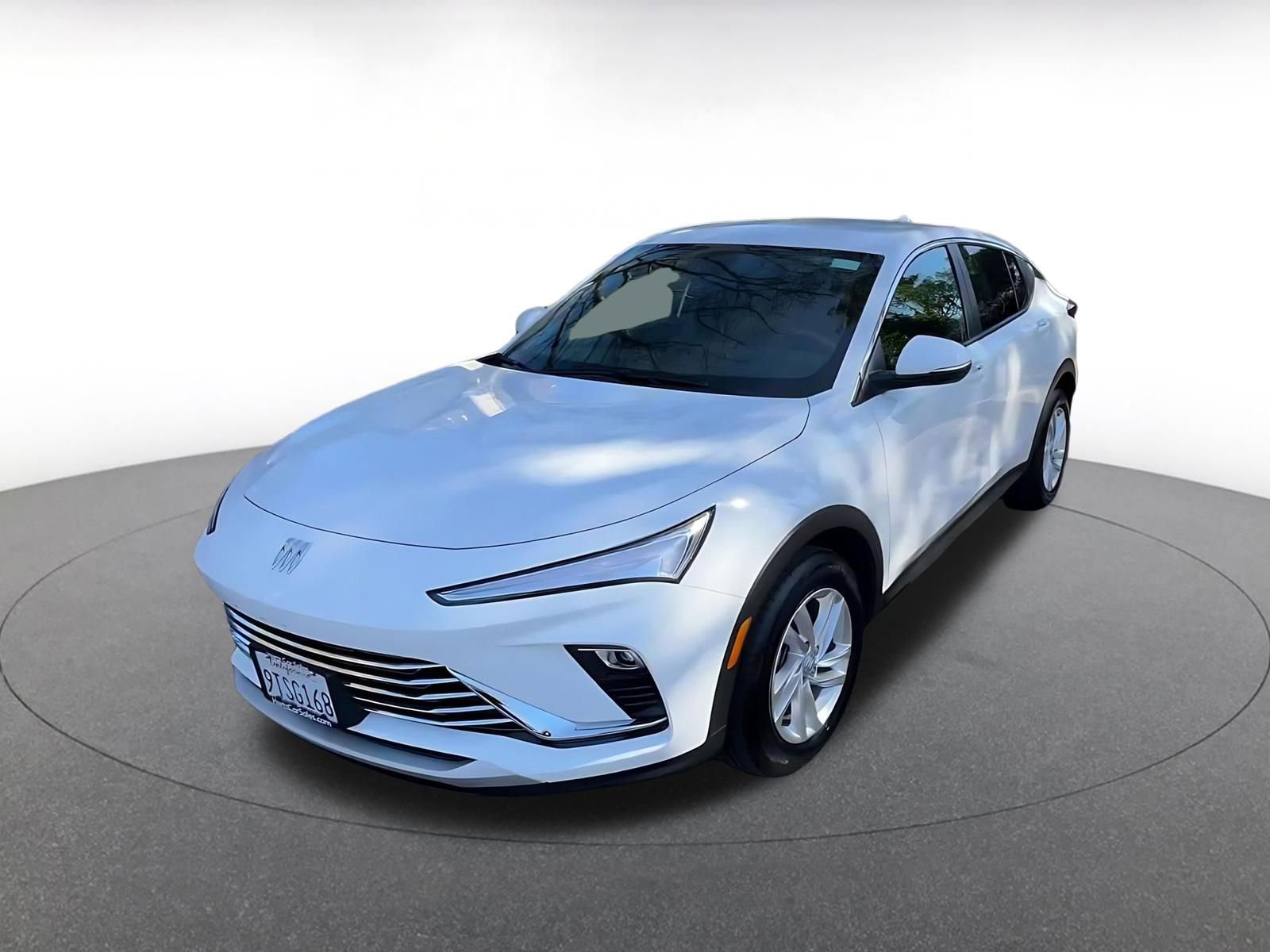 Used 2025 Buick Envista Preferred image 7