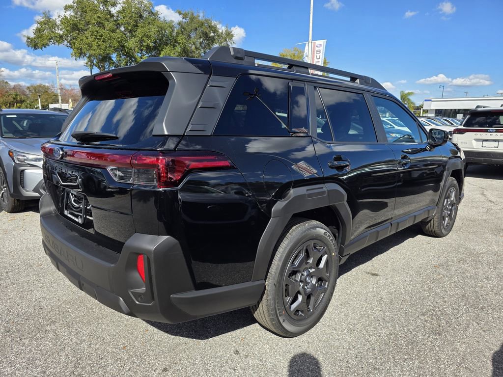 New 2026 Subaru Outback Premium AWD/4WD image 3