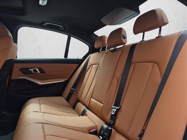 New 2026 BMW 330i xDrive Sedan w/ Premium Package AWD/4WD image 16