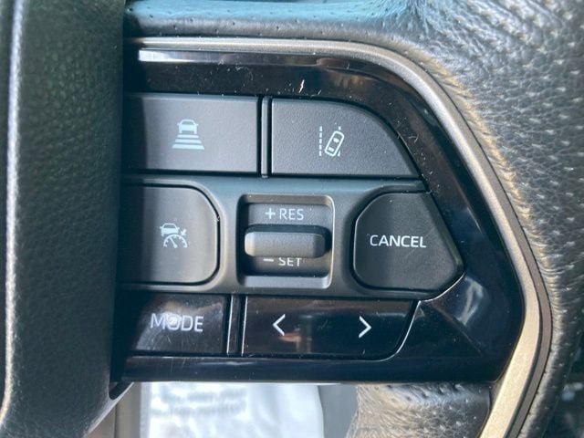 Used 2023 Toyota Tundra SR5 AWD/4WD image 24