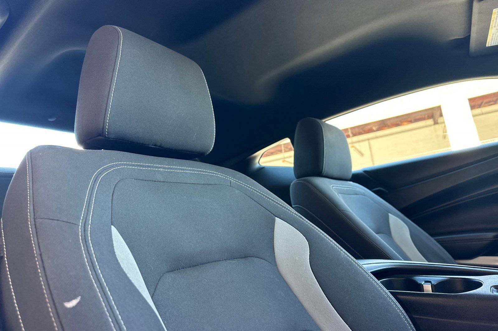 Certified 2022 Chevrolet Camaro LT image 19