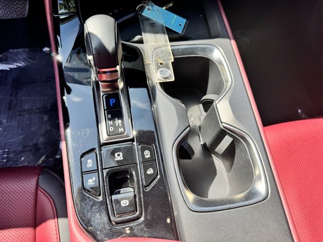 Used 2024 Lexus NX 350 AWD image 27