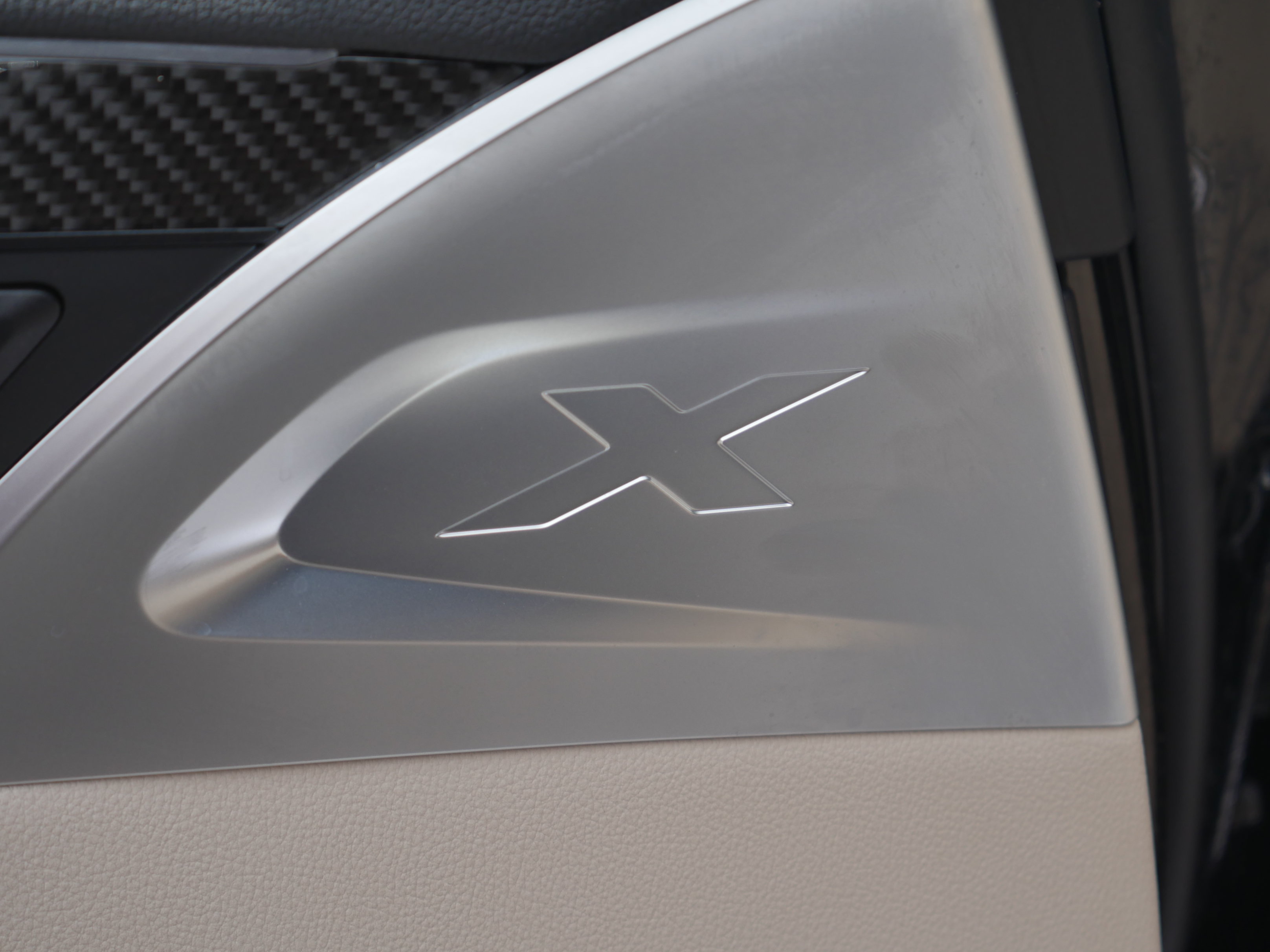 Used 2020 BMW X3 M w/ Executive Package AWD/4WD image 48