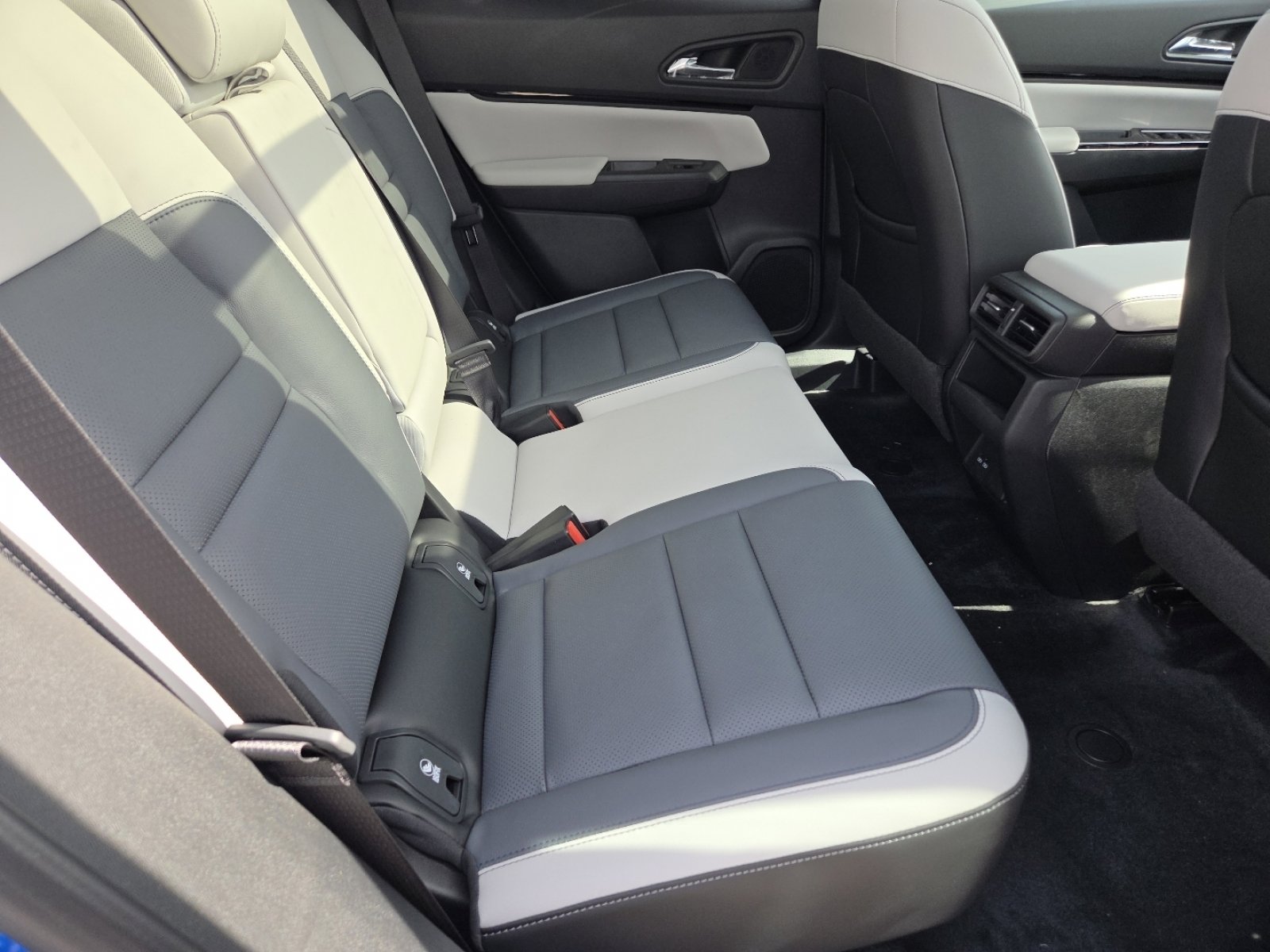New 2026 Honda Prologue Elite image 25