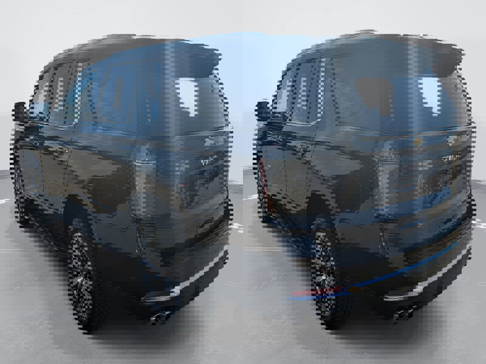 Used 2025 Chevrolet Tahoe High Country image 7