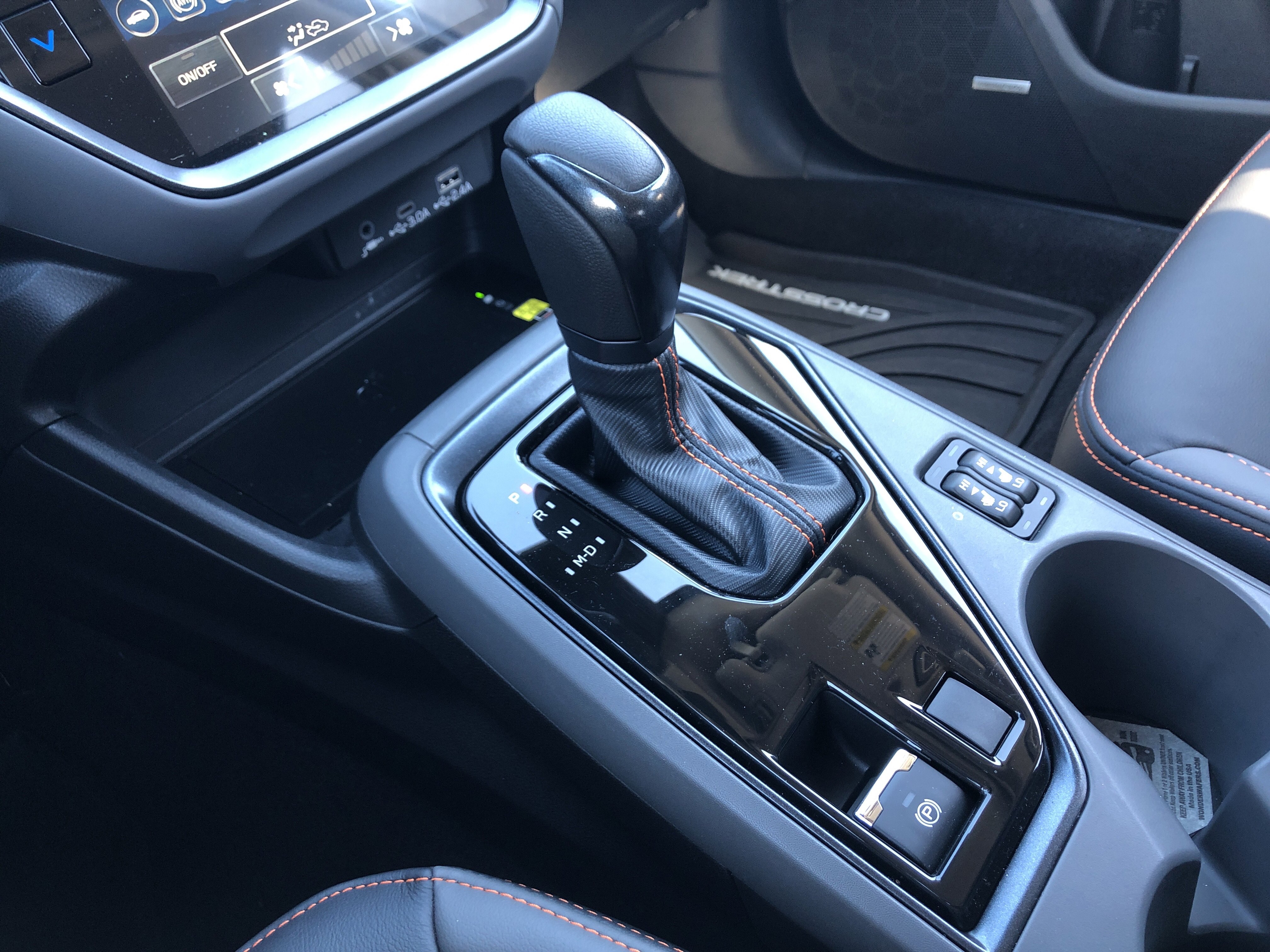 Used 2025 Subaru Crosstrek 2.5i Limited image 18