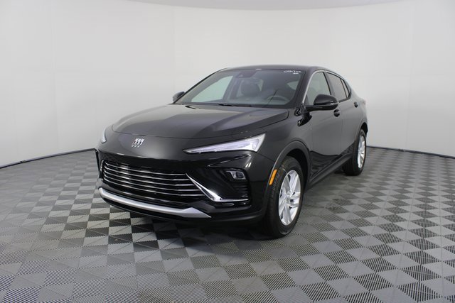 New 2026 Buick Envista Preferred w/ Convenience I Package image 21