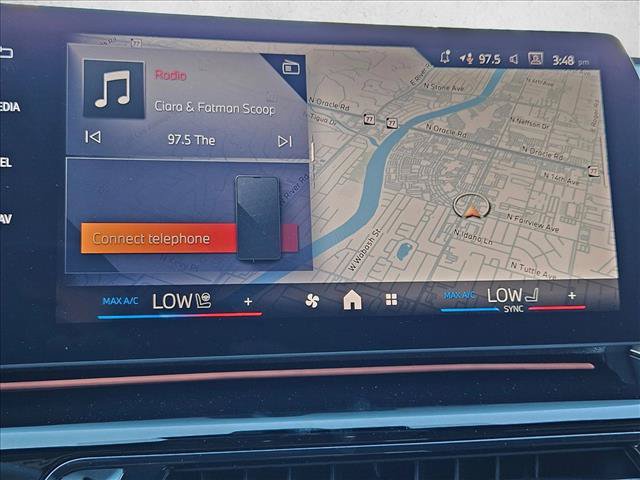 New 2026 BMW X1 xDrive28i w/ Technology Package AWD/4WD image 11