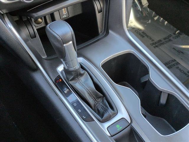 Used 2019 Honda Accord LX image 12