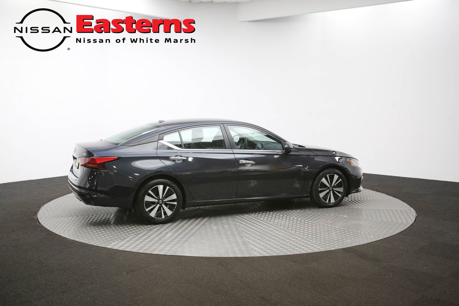 Used 2022 Nissan Altima 2.5 SV image 85