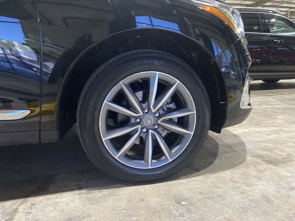 Used 2020 Acura RDX w/ Technology Package image 22