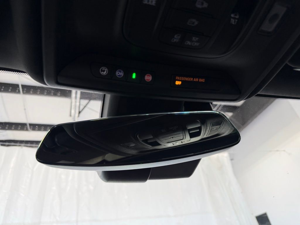 Used 2019 Cadillac CT6 Luxury w/ Driver Awareness Package image 28