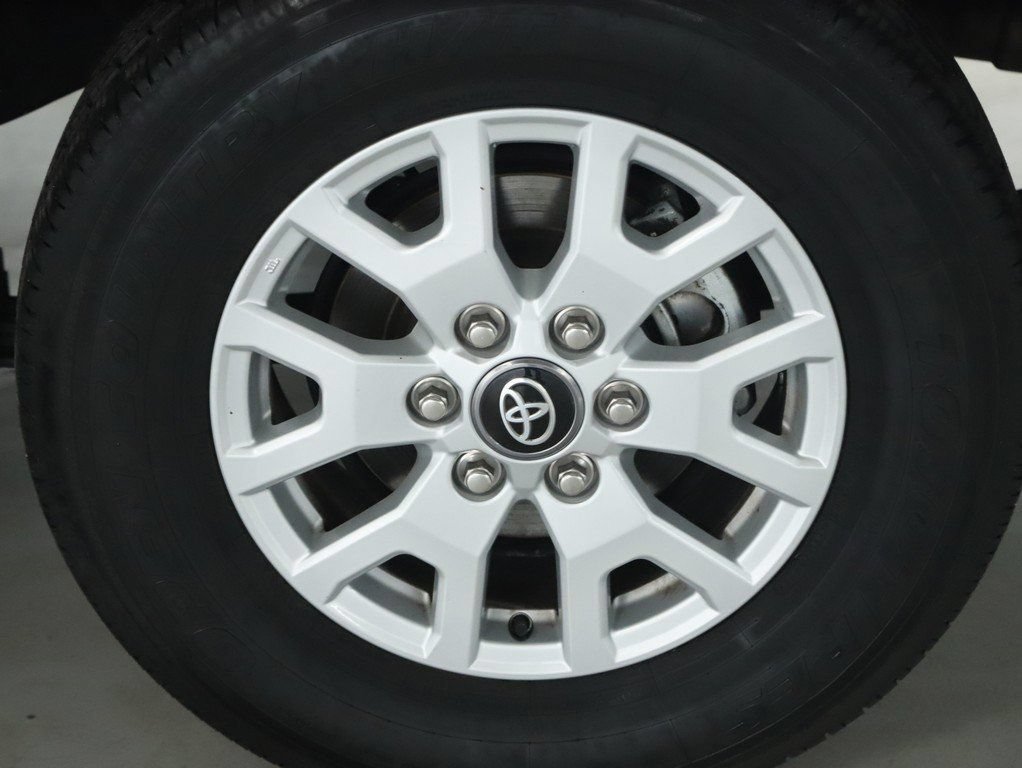 Certified 2024 Toyota Tacoma SR RWD image 42