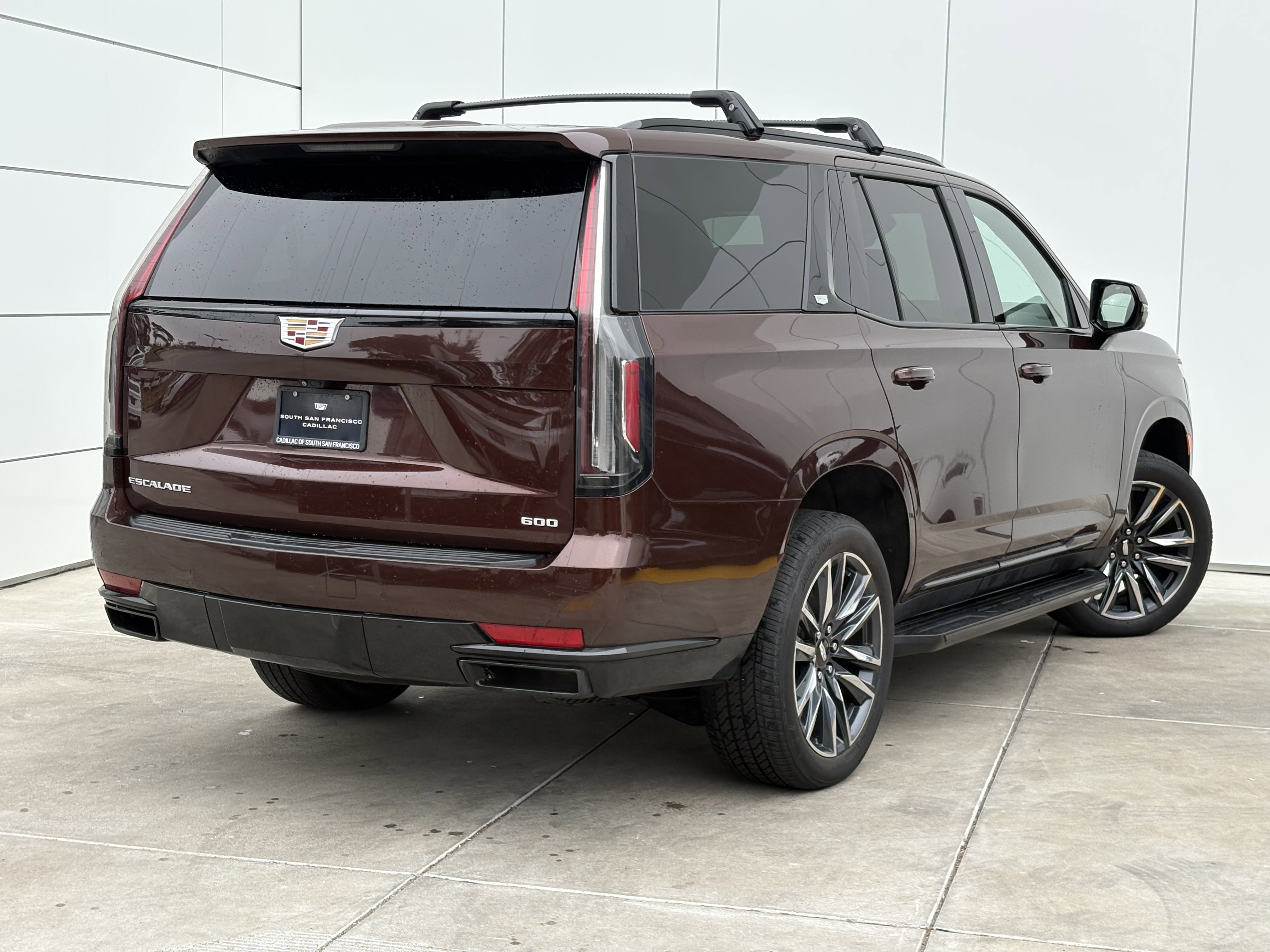 Used 2023 Cadillac Escalade Sport image 7