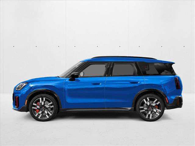 New 2027 MINI Cooper Countryman John Cooper Works AWD/4WD image 3