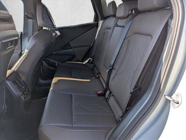 Certified 2025 BMW X3 xDrive30i w/ Premium Package AWD/4WD image 17