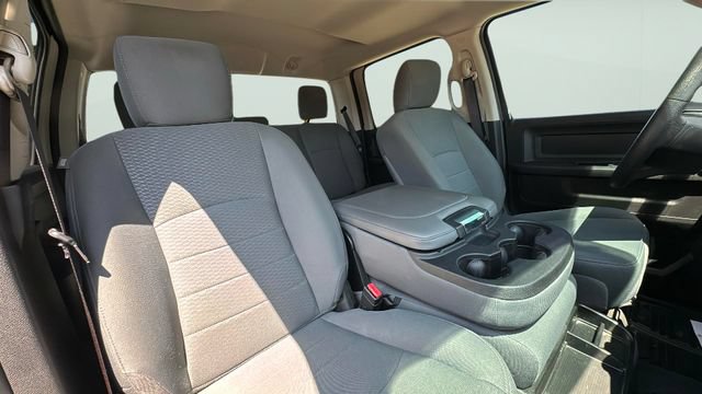 Used 2017 RAM 1500 Express AWD/4WD image 19