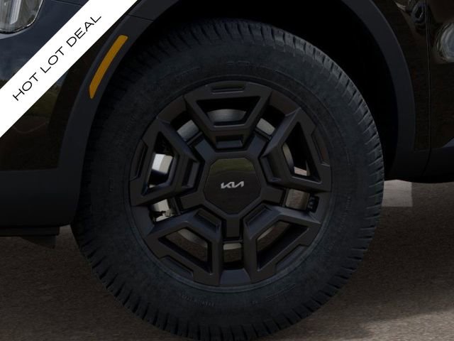 New 2025 Kia Sorento SX Prestige image 9