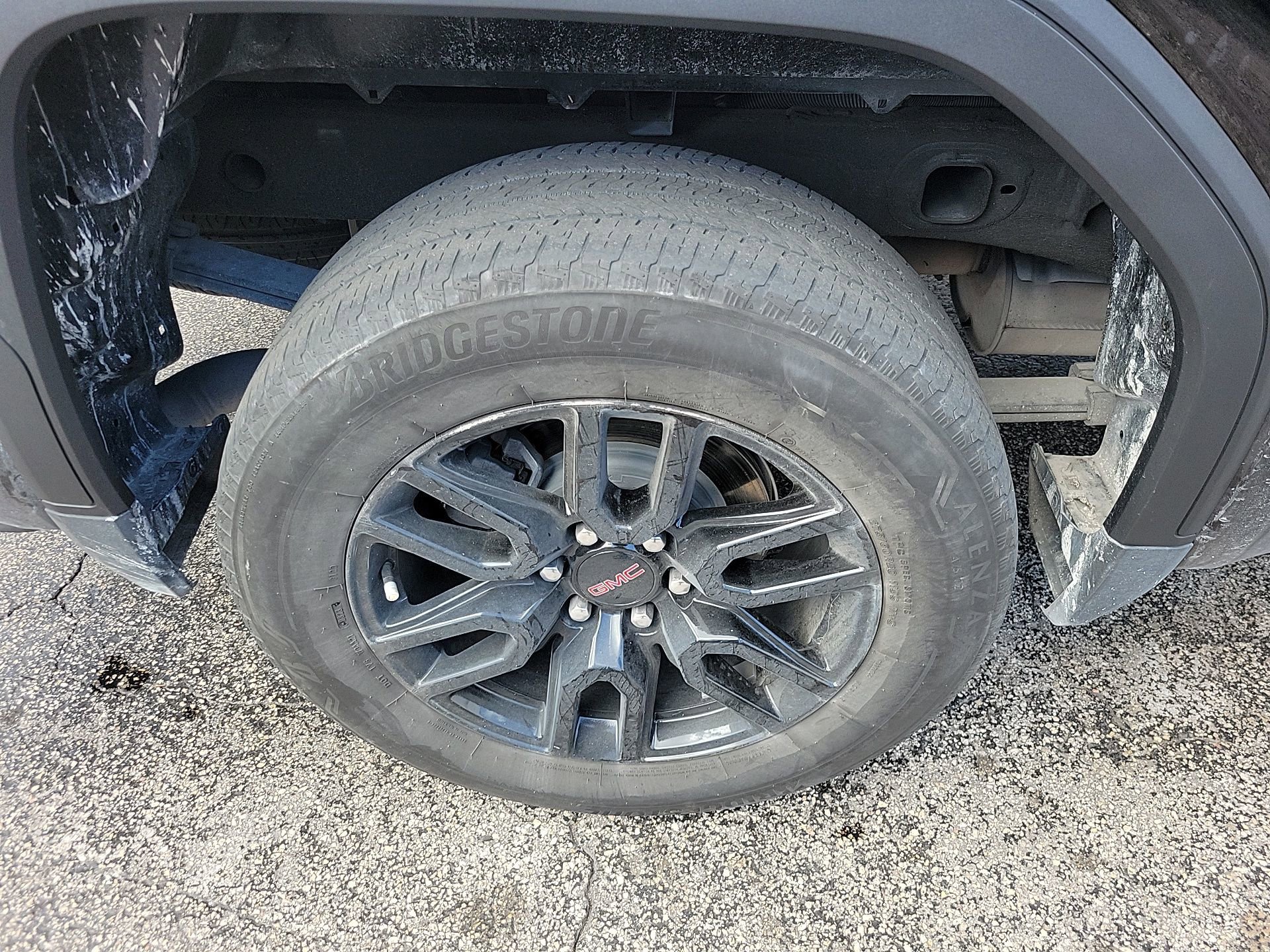 Used 2023 GMC Sierra 1500 Elevation image 11