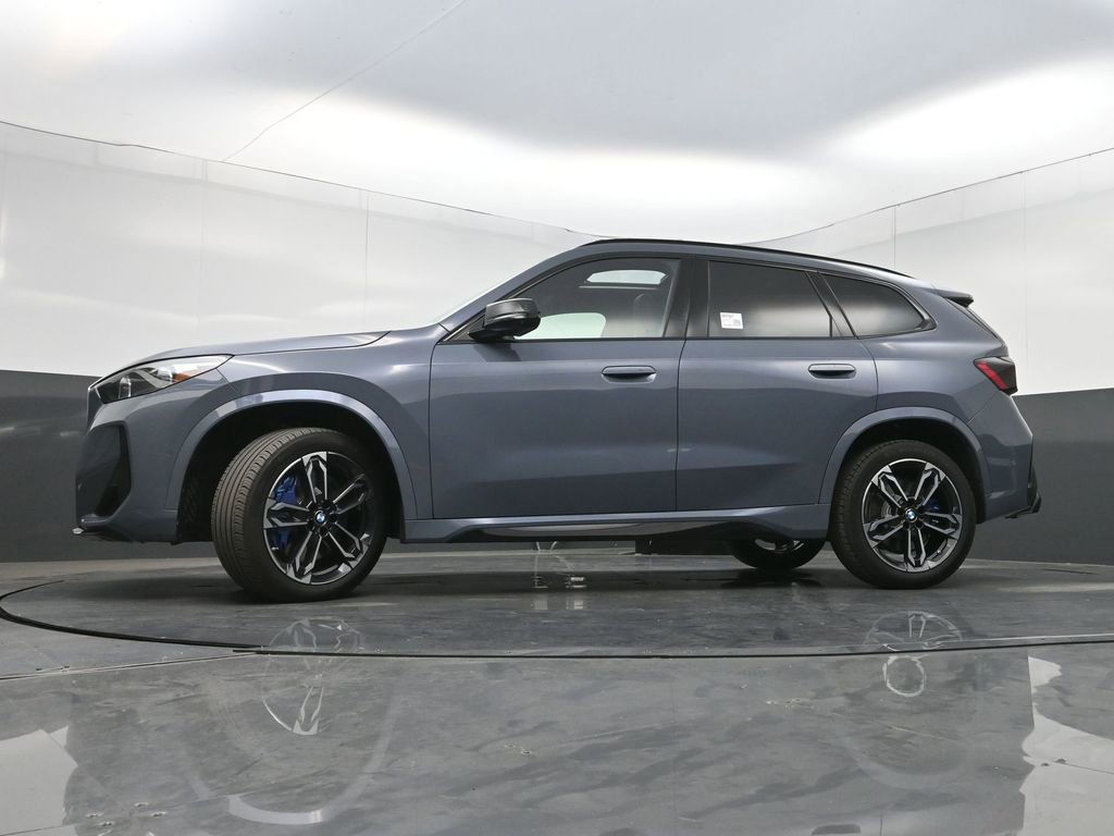 Used 2025 BMW X1 M35i AWD/4WD image 27