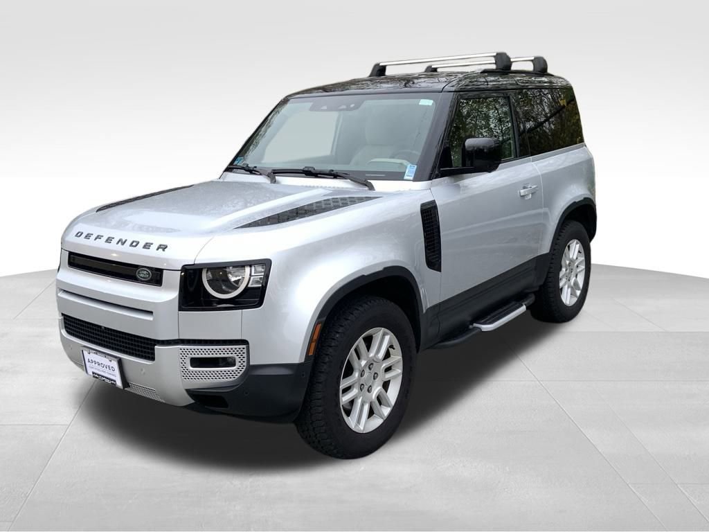 Used 2023 Land Rover Defender 90 S