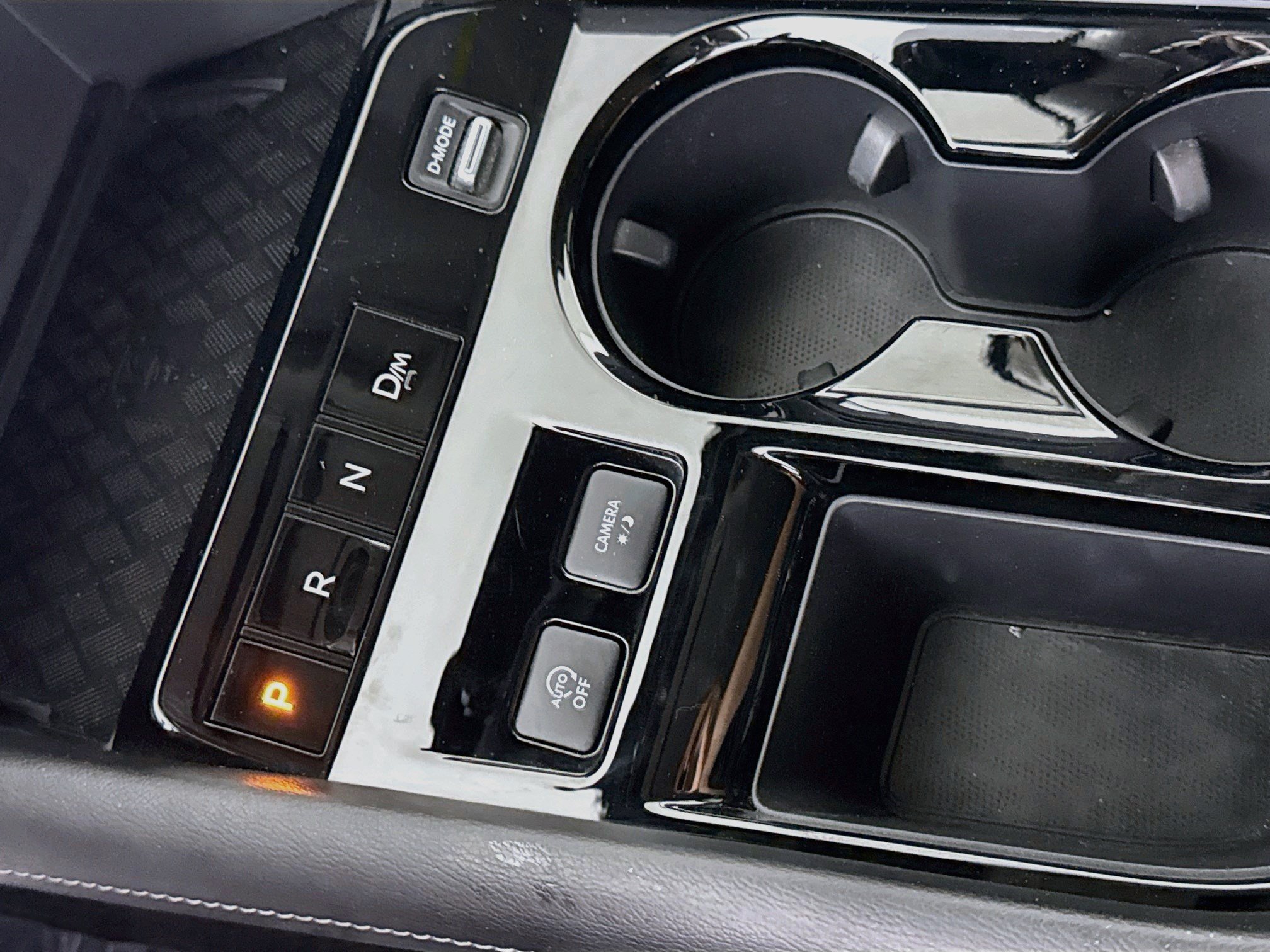 Used 2025 Nissan Murano SV AWD/4WD image 20