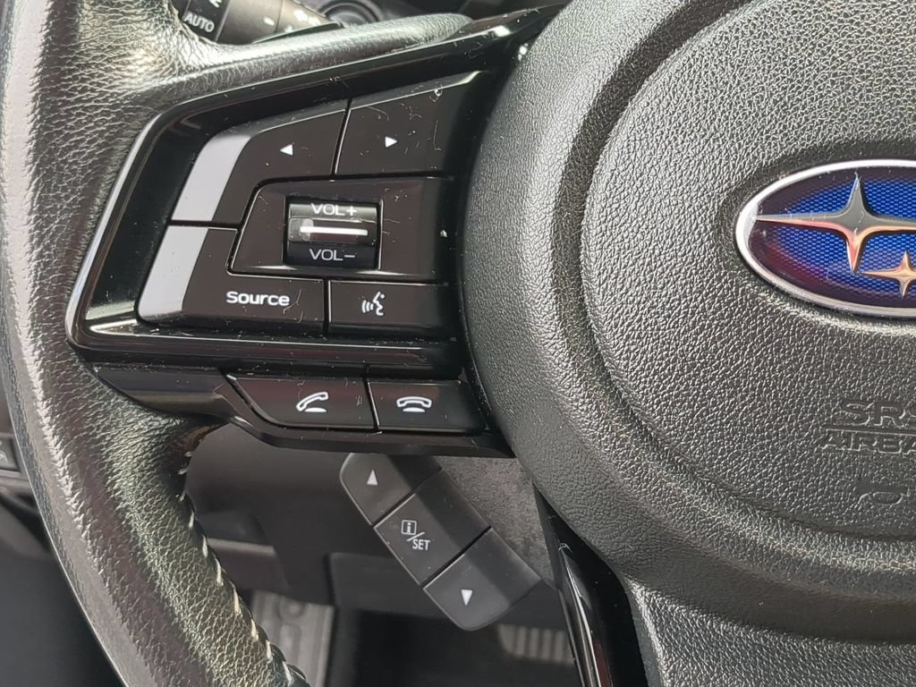 Used 2022 Subaru Ascent Onyx Edition AWD/4WD image 15