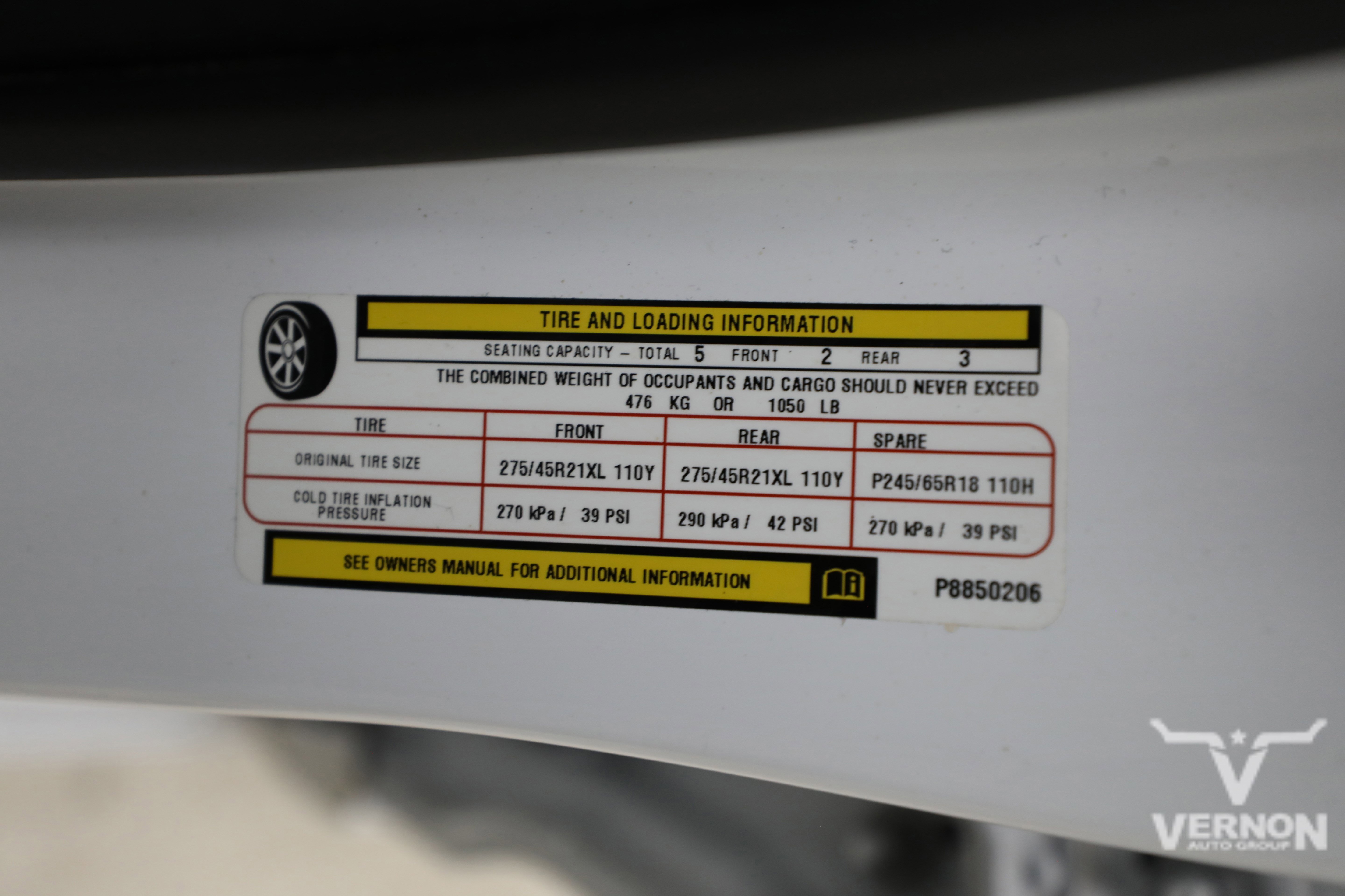 Used 2023 Jeep Grand Cherokee Summit AWD/4WD image 42
