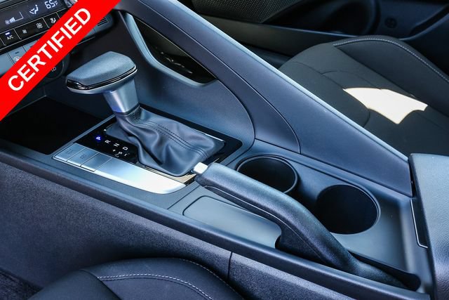 Certified 2024 Hyundai Elantra SEL FWD image 22