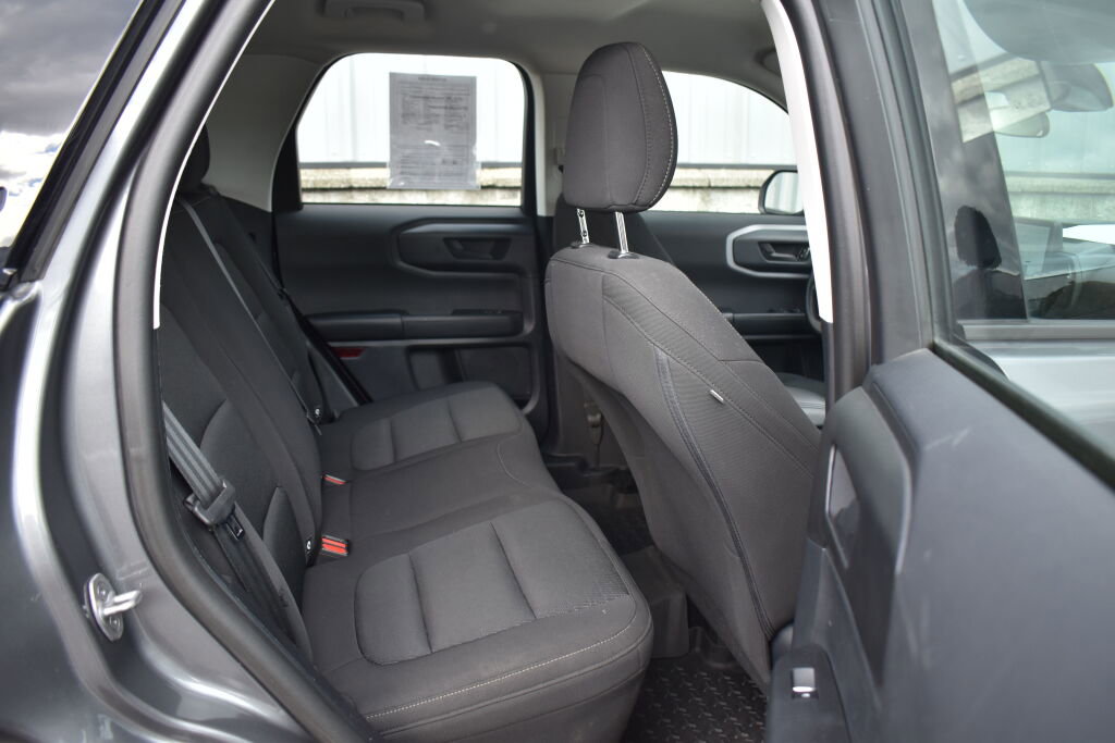 Used 2021 Ford Bronco Sport image 23