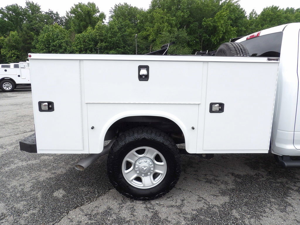 Used 2023 RAM 2500 Tradesman AWD/4WD image 55