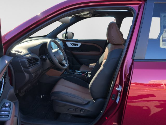 New 2026 Subaru Forester Touring AWD/4WD image 11