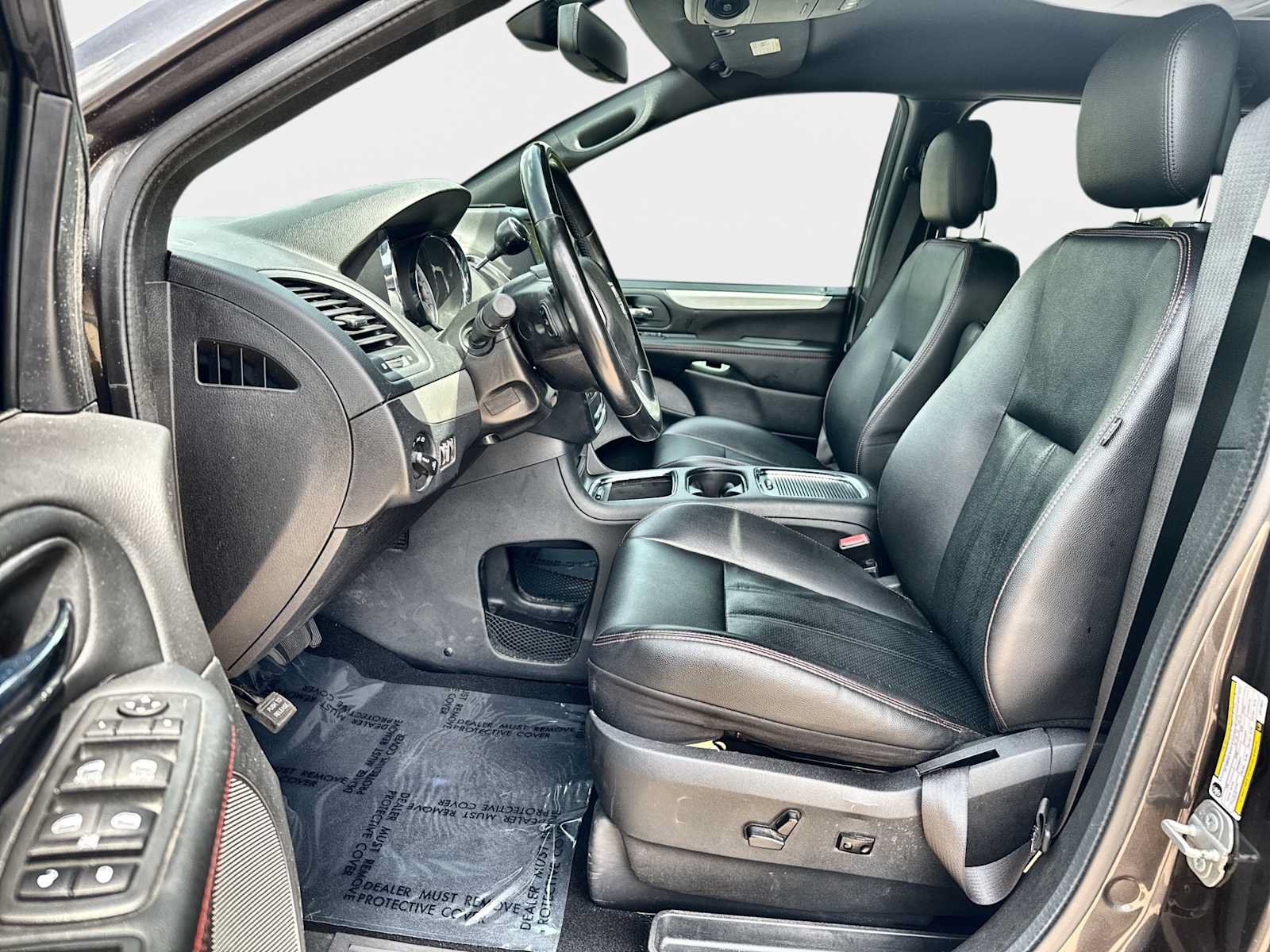 Used 2020 Dodge Grand Caravan GT FWD image 10