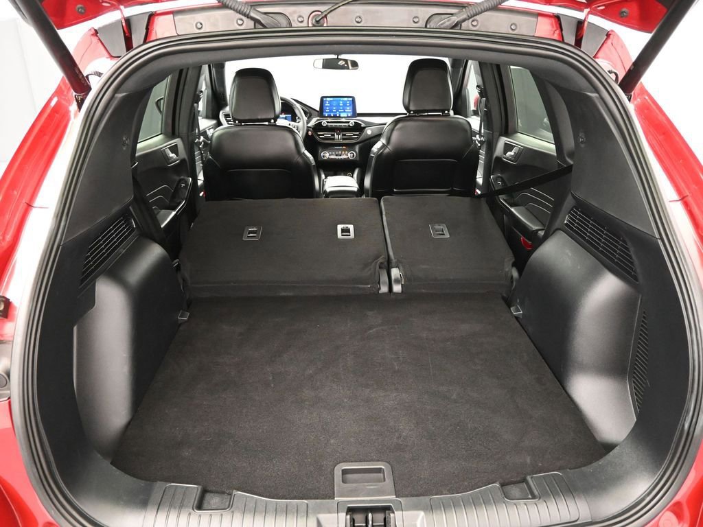 Used 2025 Ford Escape ST-Line Select image 25