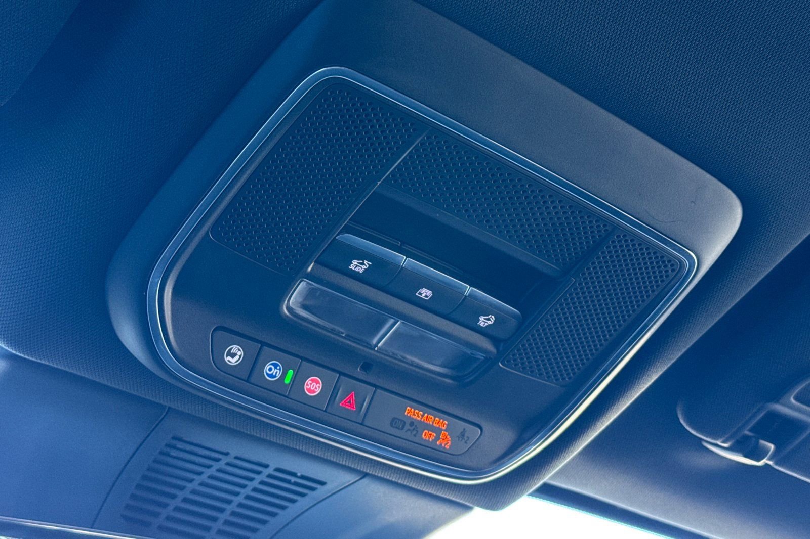 Used 2026 Chevrolet Blazer EV RS image 24