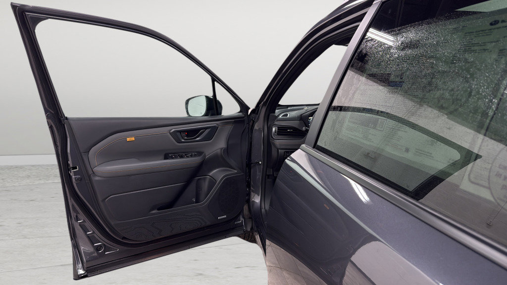 New 2026 Subaru Forester Wilderness image 13