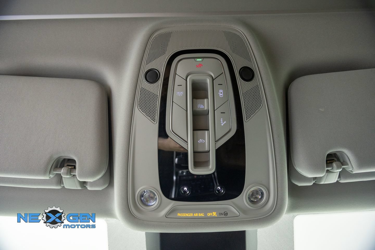 Used 2023 Audi Q7 3.0T Premium Plus w/ Premium Plus Package AWD/4WD image 23